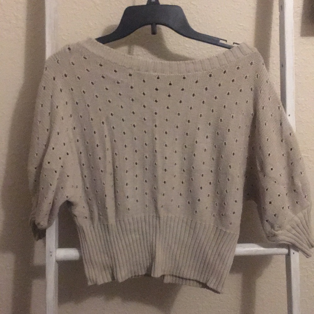 Sweater